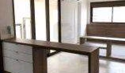 Studio Semi mobiliado para Moradia na Vila Mariana com vaga!