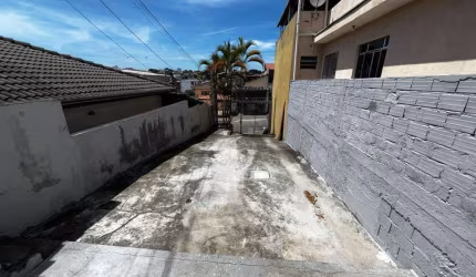 Oportunidade! 2 Casas no Mesmo Quintal – Ótimo para Investimento R$ 440 mil