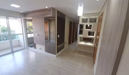 APARTAMENTO 52M² 2 DORMITÓRIOS SENDO 1 SUÍTE 2 VAGAS RESIDENCIAL EL CIELO QUITAUNA OSASCO