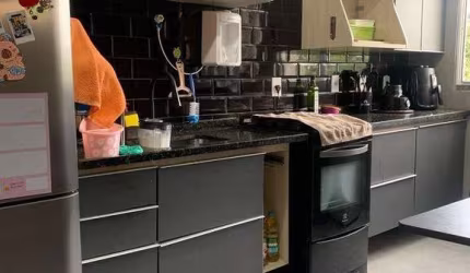 Apartamento à venda com 57m², 2 quartos e 1 vaga Guimarães Rosa Osasco-SP