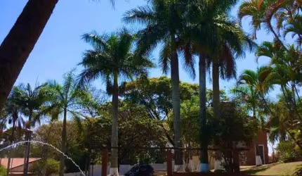 CHÁCARA EM CABREUVA - 100% DOCUMENTADA - ACEITA PERMUTA - 6 QUARTOS