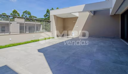 O seu novo lar no melhor em casas MPD - singular