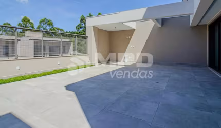 O seu novo lar no melhor em casas MPD - singular