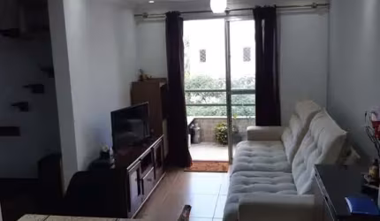 Apartamento à venda em Osasco-SP: 2 quartos, lazer completo e localização privilegiada!