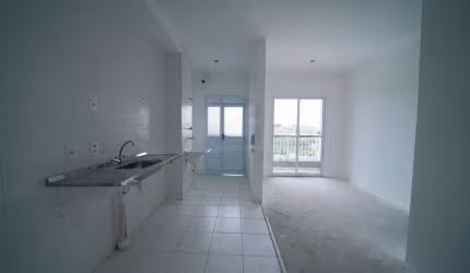 Apartamento em Osasco de 2 dormitórios ao lado da estação