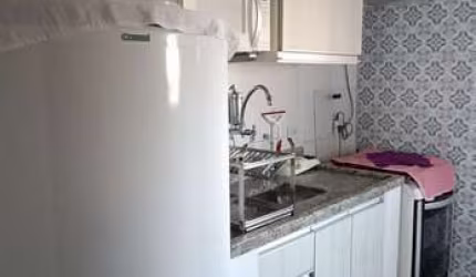 Apartamento com 2 dormitórios em Osasco no bairro Quitauna