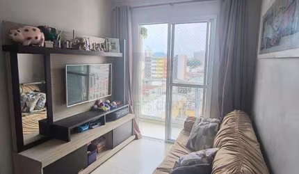Apartamento em Presidente Altino - Osasco - 62m² - 2 Dormitórios sendo 1 Suíte, 1 Vaga