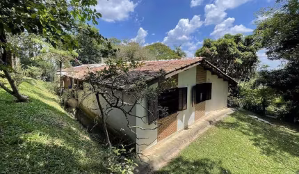 Área - 22 mil m² - Jd. Colibri - Km 26 Raposo Tavares. próxima ao Embu das Artes