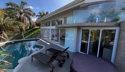 Casa em condomínio fechado com 6 quartos à venda na Avenida Barretos, 401, Residencial Tamboré, Barueri, 625 m2 por R$ 12.000.000