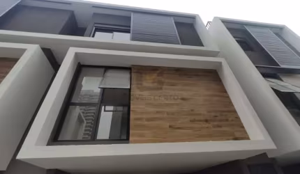Casa de Condominio no bairro Campo belo!