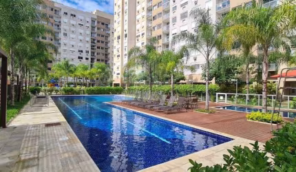 Apartamento para Venda em Rio de Janeiro, Anil, 3 dormitórios, 1 suíte, 2 banheiros, 1 vaga