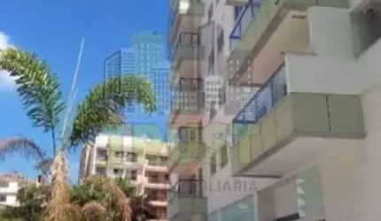 Cobertura para Venda em Rio de Janeiro, Freguesia (Jacarepaguá), 2 dormitórios, 1 suíte, 3 banheiros, 2 vagas