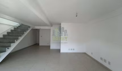 Cobertura para Venda em Rio de Janeiro, Pechincha, 4 dormitórios, 2 suítes, 4 banheiros, 2 vagas