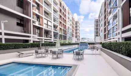 Apartamento para Venda em Rio de Janeiro, Tanque, 3 dormitórios, 1 suíte, 2 banheiros, 1 vaga
