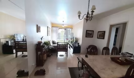 Apartamento para Venda em Rio de Janeiro, Freguesia (Jacarepaguá), 3 dormitórios, 1 suíte, 3 banheiros, 2 vagas