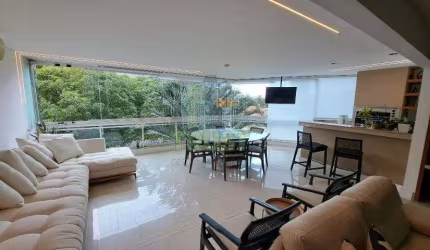 Apartamento para Venda em Rio de Janeiro, Recreio dos Bandeirantes, 4 dormitórios, 3 suítes, 4 banheiros, 2 vagas