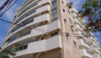 Apartamento para Venda em Rio de Janeiro, Freguesia (Jacarepaguá), 3 dormitórios, 1 suíte, 2 banheiros, 1 vaga