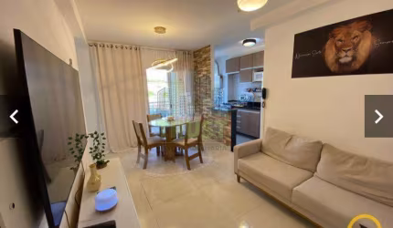 Apartamento para Venda em Rio de Janeiro, Pechincha, 2 dormitórios, 1 banheiro, 1 vaga
