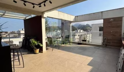 Apartamento para Venda em Rio de Janeiro, Taquara, 3 dormitórios, 1 suíte, 3 banheiros, 2 vagas