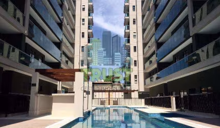 Apartamento para Venda em Rio de Janeiro, Pechincha, 3 dormitórios, 1 suíte, 2 banheiros, 1 vaga