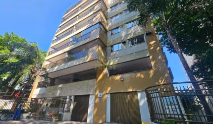 Apartamento para Venda em Rio de Janeiro, Freguesia (Jacarepaguá), 4 dormitórios, 1 suíte, 3 banheiros, 2 vagas