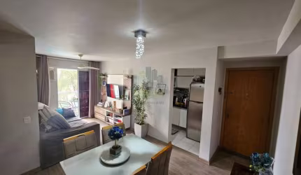 Apartamento para Venda em Rio de Janeiro, Taquara, 3 dormitórios, 1 suíte, 2 banheiros, 1 vaga