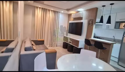 Apartamento para Venda em Rio de Janeiro, Jacarepaguá, 2 dormitórios, 1 banheiro, 1 vaga