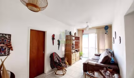 Apartamento para Venda em Rio de Janeiro, Freguesia (Jacarepaguá), 2 dormitórios, 1 suíte, 3 banheiros, 1 vaga