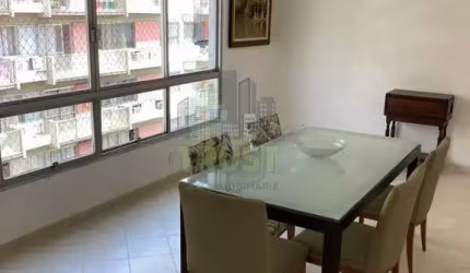 Apartamento para Venda em Rio de Janeiro, Flamengo, 3 dormitórios, 1 suíte, 2 banheiros, 1 vaga