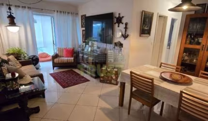 Apartamento para Venda em Rio de Janeiro, Barra Olímpica, 3 dormitórios, 1 suíte, 3 banheiros, 1 vaga