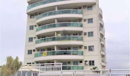 Apartamento para Venda em Rio de Janeiro, Pechincha, 3 dormitórios, 1 suíte, 2 banheiros, 2 vagas