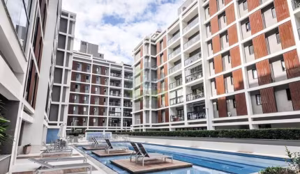 Apartamento para Venda em Rio de Janeiro, Tanque, 3 dormitórios, 1 suíte, 2 banheiros, 1 vaga