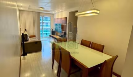 Apartamento para Venda em Rio de Janeiro, Taquara, 3 dormitórios, 1 suíte, 2 banheiros, 1 vaga