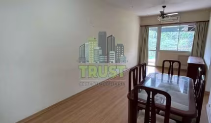 Apartamento para Venda em Rio de Janeiro, Freguesia (Jacarepaguá), 2 dormitórios, 1 suíte, 2 banheiros, 1 vaga