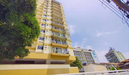 Apartamento para Venda em Rio de Janeiro, Freguesia (Jacarepaguá), 2 dormitórios, 2 banheiros, 1 vaga