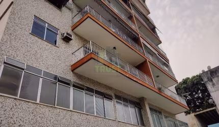 Apartamento para Venda em Rio de Janeiro, Taquara, 3 dormitórios, 1 suíte, 3 banheiros, 1 vaga