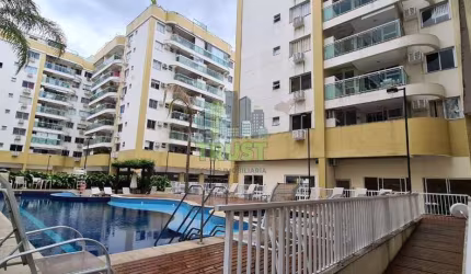 Apartamento para Venda em Rio de Janeiro, Freguesia (Jacarepaguá), 2 dormitórios, 1 suíte, 2 banheiros, 1 vaga