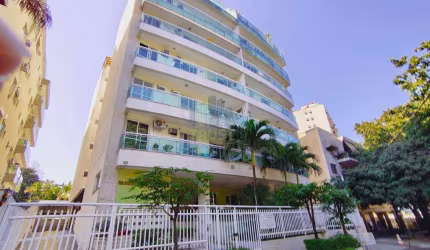 Apartamento para Venda em Rio de Janeiro, Freguesia (Jacarepaguá), 3 dormitórios, 1 suíte, 2 banheiros, 1 vaga