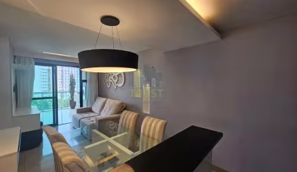 Apartamento para Venda em Rio de Janeiro, Barra Olímpica, 3 dormitórios, 1 suíte, 2 banheiros, 1 vaga