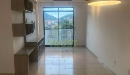 Apartamento para Venda em Rio de Janeiro, Pechincha, 3 dormitórios, 1 suíte, 2 banheiros, 1 vaga