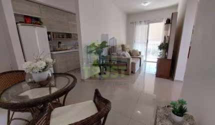 Apartamento para Venda em Rio de Janeiro, Jacarepaguá, 2 dormitórios, 1 suíte, 2 banheiros, 1 vaga