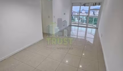 Apartamento para Venda em Rio de Janeiro, Freguesia (Jacarepaguá), 3 dormitórios, 2 suítes, 1 banheiro, 1 vaga