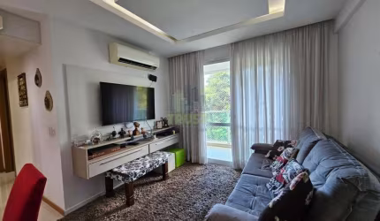 Apartamento para Venda em Rio de Janeiro, Freguesia (Jacarepaguá), 3 dormitórios, 1 suíte, 2 banheiros, 1 vaga
