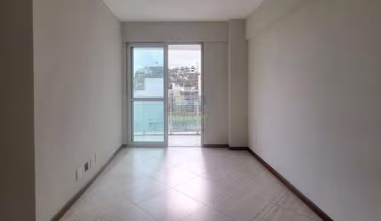 Apartamento para Venda em Rio de Janeiro, Freguesia (Jacarepaguá), 2 dormitórios, 1 suíte, 2 banheiros, 1 vaga