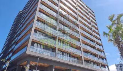 Apartamento para Venda em Rio de Janeiro, Recreio dos Bandeirantes, 2 dormitórios, 2 suítes, 3 banheiros, 1 vaga