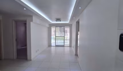 Apartamento para Venda em Rio de Janeiro, Pechincha, 2 dormitórios, 1 suíte, 2 banheiros, 1 vaga