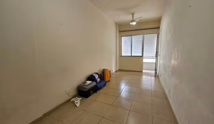 Apartamento para Venda em Rio de Janeiro, Jacarepaguá, 1 dormitório, 1 banheiro, 1 vaga