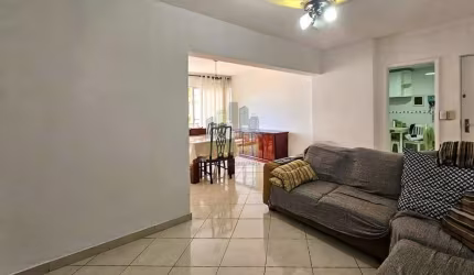Apartamento para Venda, Freguesia (Jacarepaguá), 3 dormitórios, 1 suíte, 3 banheiros, 1 vaga