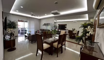 Apartamento para Venda em Rio de Janeiro, Recreio dos Bandeirantes, 3 dormitórios, 2 banheiros, 4 vagas