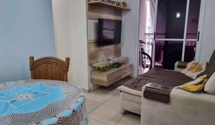 Apartamento para Venda em Rio de Janeiro, Anil, 2 dormitórios, 1 banheiro, 1 vaga